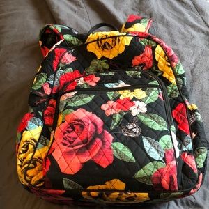 Vera Bradley Backpack